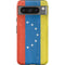 Venezuela Flag Distressed Google Pixel 8 Pro Impact Case